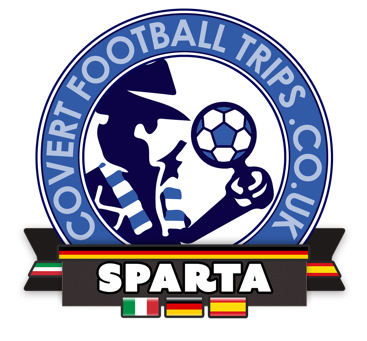 Mystery Football Weekend