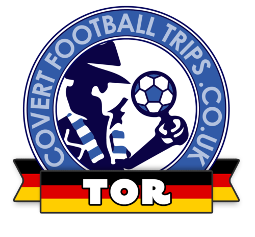 Covert Football Trips