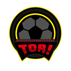 TOR! Mystery German Football Weekend