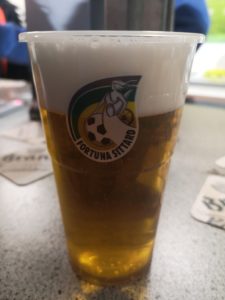 Stadium Beer Cup Fortuna Sittard