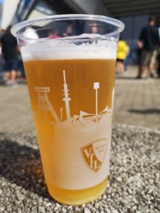 Football Trip to Bochum