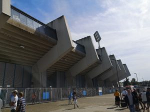 Football Trip to Bochum