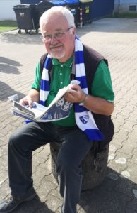 Football Trip to Bochum