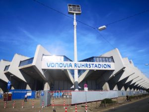 Football Trip to Bochum