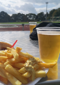 Stadium Beer Cup Werder Bremen II