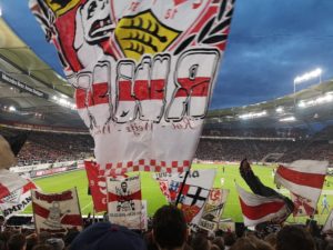 Stuttgart Football Weekend