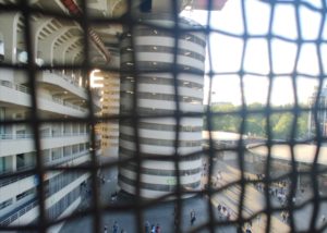 Milan Football Weekend