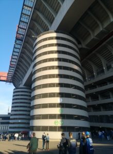 Milan Football Weekend