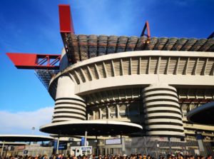 Milan Football Weekend