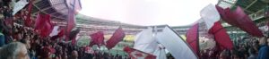Torino Football Trip