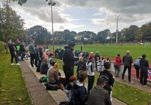 What is a Covert Football Trip?