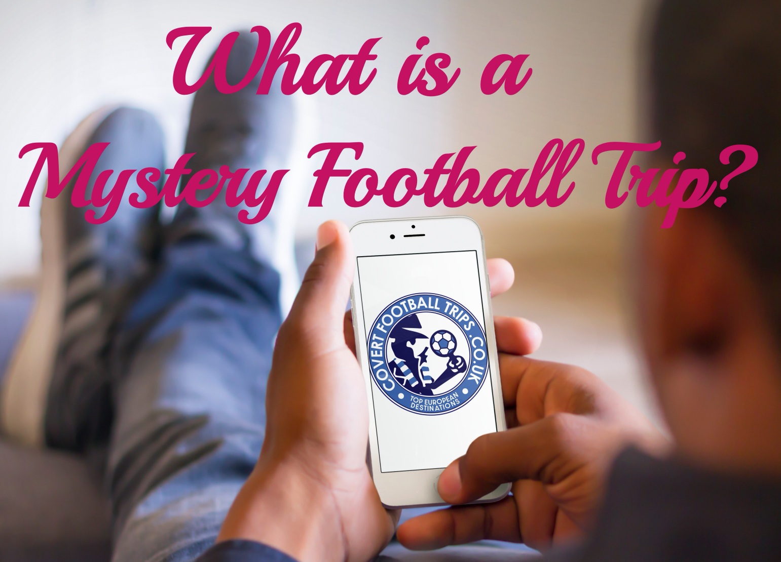 Mystery Football Weekend