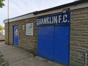 Shanklin FC