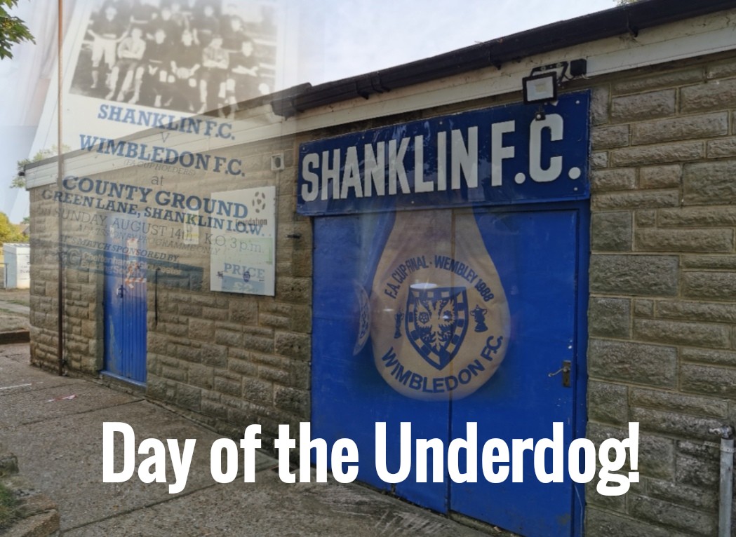 Shanklin FC