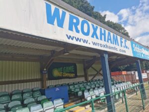 Support Non-League Fotball