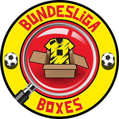 Bundesliga Boxes