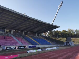 Bonn and Dusseldorf Football Weekend