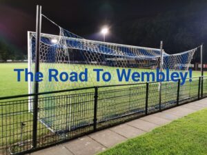 The Road To Wembley