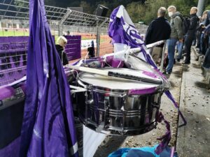 Berlin Football Weekend