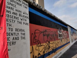 Berlin Football Weekend