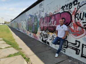 Berlin Football Weekend