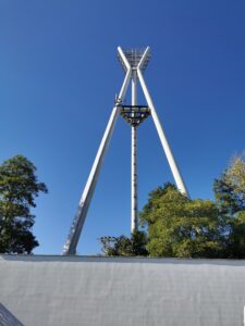 Berlin Football Weekend