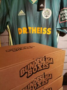 Bundesliga Boxes