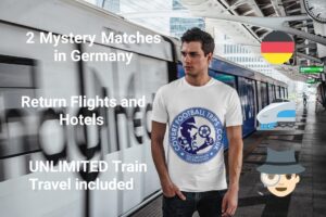 Mystery Football Trip