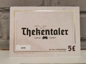 Fortuna Dusseldorf Special Köbes Shirt