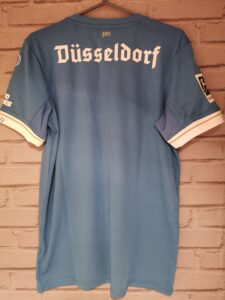 Fortuna Dusseldorf Special Köbes Shirt