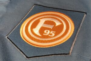 Fortuna Dusseldorf Special Köbes Shirt