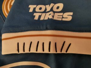 Fortuna Dusseldorf Special Köbes Shirt