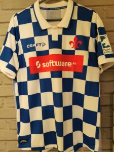 SV Darmstadt 98 Special Jersey