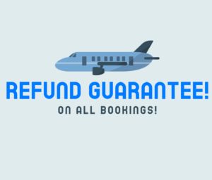 Refund Guarantee