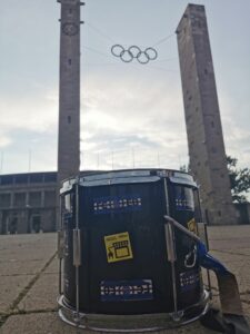 VSG Altglienicke v FC Eilenburg