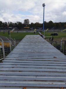 Bruno Plache Stadion