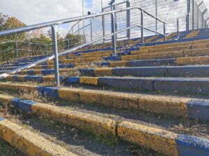 Bruno-Plache Stadion