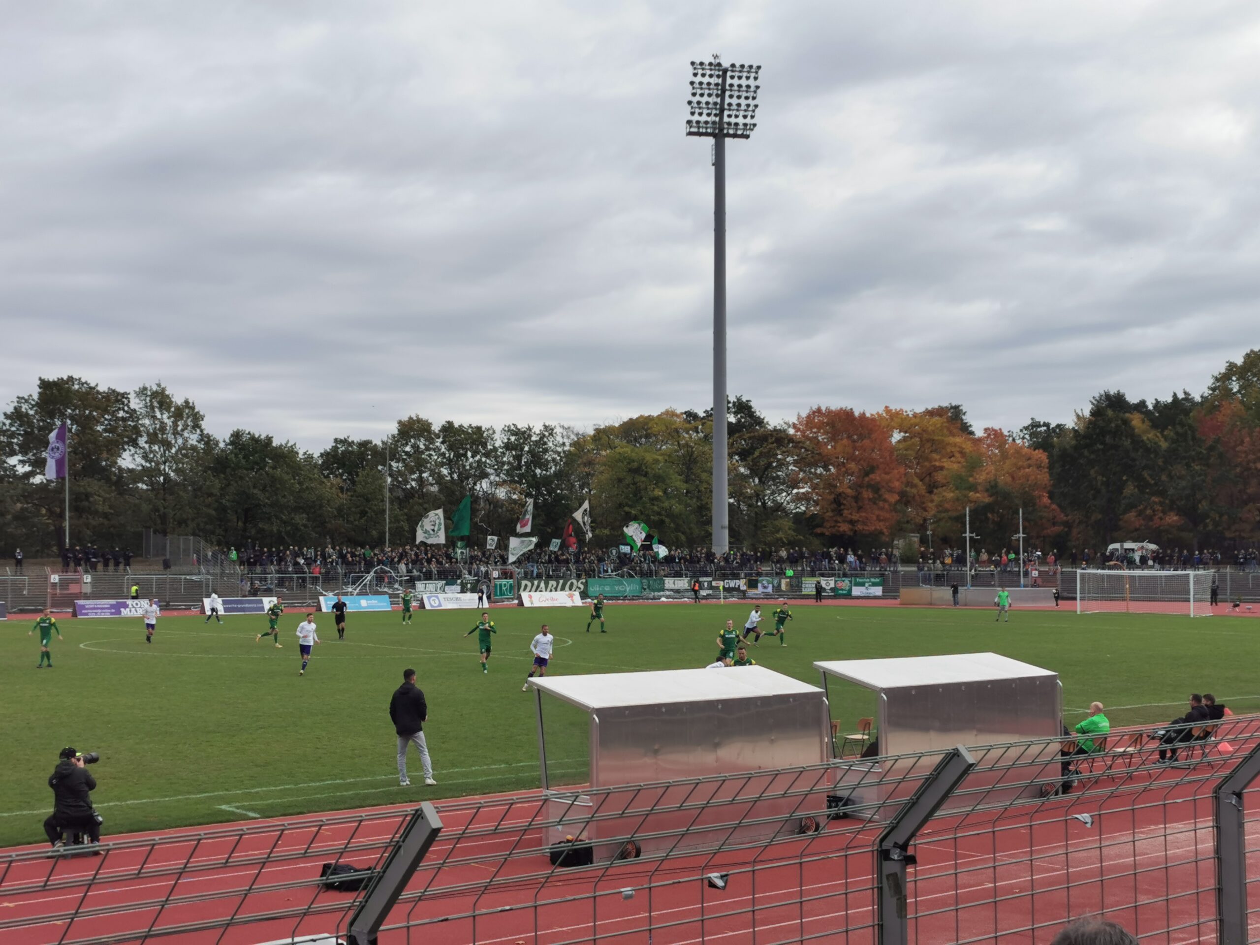 Tennis Borussia Berlin