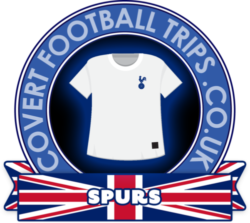 Tottenham