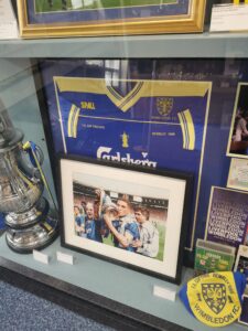 Plough Lane Museum