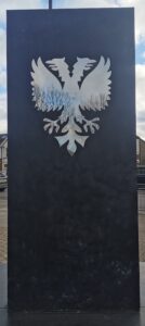 Plough Lane Sculpture