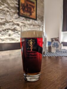 Augustiner an der Krämerbrücke