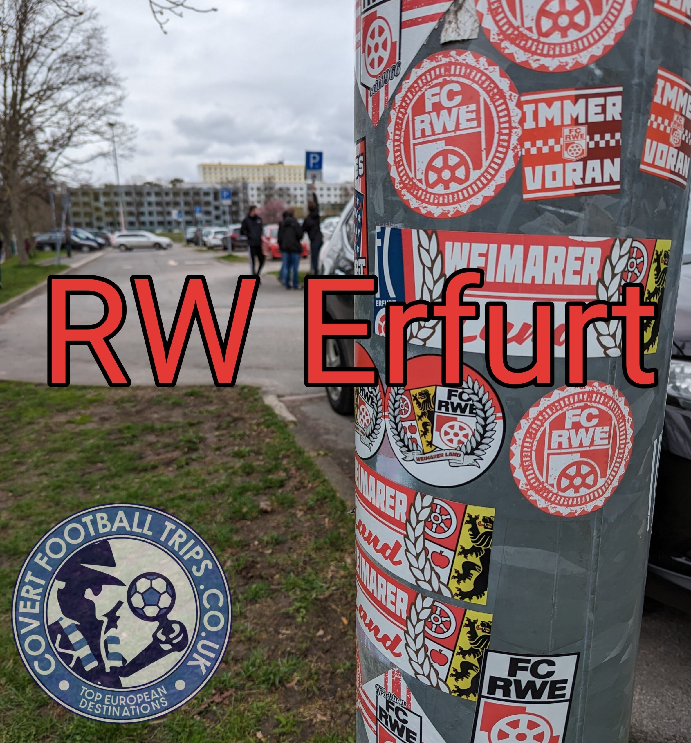 RW Erfurt
