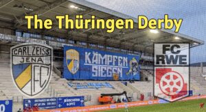 Carl Zeiss Jena Derby