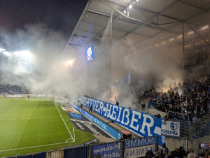 Magdeburg Fans
