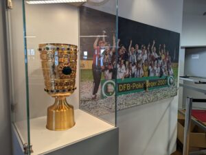 DFB Pokal 2007