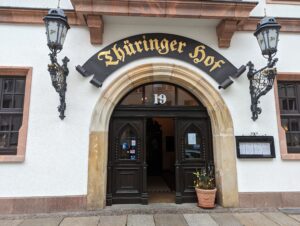 Thuringer Hof