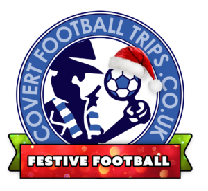 Mystery Christmas Market Trip