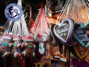 Christmas Market Germany