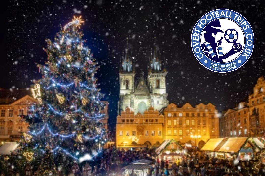 Christmas Market Germany